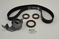 Itm Engine Components Itm201a Timing Belt Kit For 2002-2007 Mitsubishi 2 0l L4 4g94 Lancer Evolution 