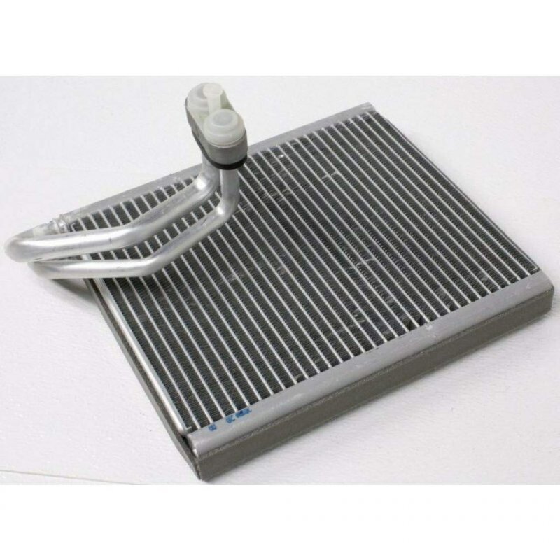 Hyundai Accent Veloster Evaporator 2012 2013 2014 2015 2016 2017 Replacement For 97139 1r000