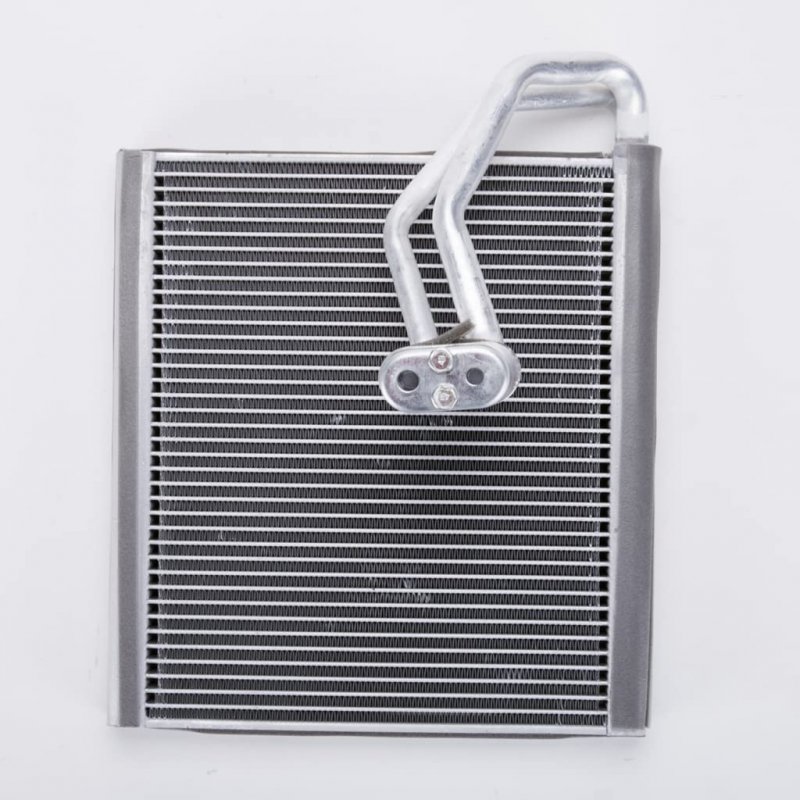 Hyundai Accent Veloster Evaporator 2012 2013 2014 2015 2016 2017 Replacement For 97139 1r000