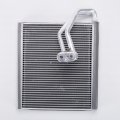 Hyundai Accent Veloster Evaporator 2012 2013 2014 2015 2016 2017 Replacement For 97139 1r000 