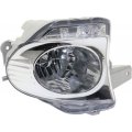 Lexus Es350 Fog Light 2010 Passenger Side Dot Certified Lx2595105 81211-33220 