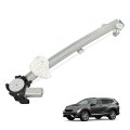 Power Window Regulator Front Right Passenger Side With Motor Replacement For Cr-v 2017-2021 751-415 