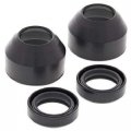 Bossbearing Fork And Dust Seal Kit For Yamaha Pw80 Y Zinger 2001 2002 2003 2004 2005 2006 