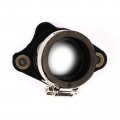 Topteng 30mm Intake Manifold Boot Insulator Fit For Cg 200cc 250cc Dirt Bike Atv Quad Go Kart Cg200