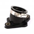 30mm Intake Manifold Boot Insulator Fit For Cg 200cc 250cc Dirt Bike Atv Quad Go Kart Cg200