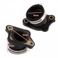 30mm Intake Manifold Boot Insulator Fit For Cg 200cc 250cc Dirt Bike Atv Quad Go Kart Cg200