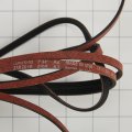 Whirlpool 661570v Dryer Drum Belt Replaces 661570 Black