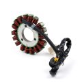 Magneto Engine Stator Generator Charging Coil Fits For Suzuki Gsxr 600 750 2006-2014 