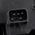 Tail Light Assembly Passenger Side For Chrysler Town And Country Voyager Dg Caravan Grand 2001 To 2003 Capa Certified Ch2801140 