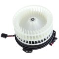 Heater Blower Motor For Chrysler Pacifica Town And Country Voyager Dodge Caravan Grand 2001 To 2008 Replaces 700070 4885475ac 