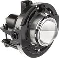 Tyc Left Fog Light Assembly For 2011-2014 Chrysler 300 