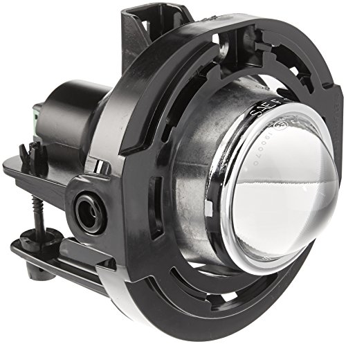 Tyc Left Fog Light Assembly For 2011-2014 Chrysler 300