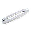 10 Aluminum Hawse Fairlead For 8000 To 15000 Lbs Synthetic Winch Rope Cable