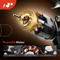 A-premium Electric Power Window Regulator With Motor Compatible Dodge Caliber 2007-2012 Hatchback Front Right Passenger Side