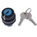 Solarhome 3 Position 66811gt 611 Key Switch For Genie Gr-08 Gr-12 Gr-15 Gs-2046 Gs-2668 Gs-3390 Z-20 8 Z-25 8 Z-30 20 Z-45 22