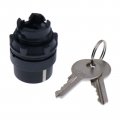 Solarhome 3 Position 66811gt 611 Key Switch For Genie Gr-08 Gr-12 Gr-15 Gs-2046 Gs-2668 Gs-3390 Z-20 8 Z-25 8 Z-30 20 Z-45 22