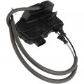 Ocpty 814103s000 Rear Driver Side Rear Passenger Door Lock Latch Actuator Compatible For Hyundai Sonata 2011-2014 2pcs