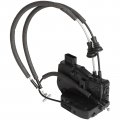 Ocpty 814103s000 Rear Driver Side Rear Passenger Door Lock Latch Actuator Compatible For Hyundai Sonata 2011-2014 2pcs