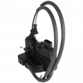 Ocpty 814103s000 Rear Driver Side Rear Passenger Door Lock Latch Actuator Compatible For Hyundai Sonata 2011-2014 2pcs