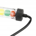 Antifreeze Tester Dial Type Anti Freeze Coolant High Accuracy Car Battery Liquid Densitometer Auto Repair Tool