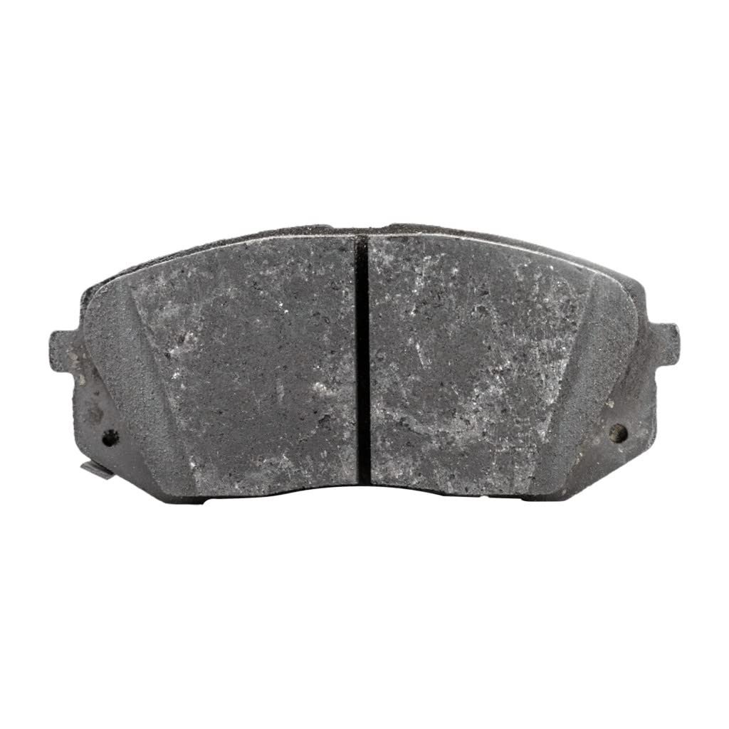 Front Ceramic Brake Pads For Kia Optima 2016 To 2020 2 Wheel Set 58101e6a10 Clx-m0-usa-stpsscp1826-cl360a72
