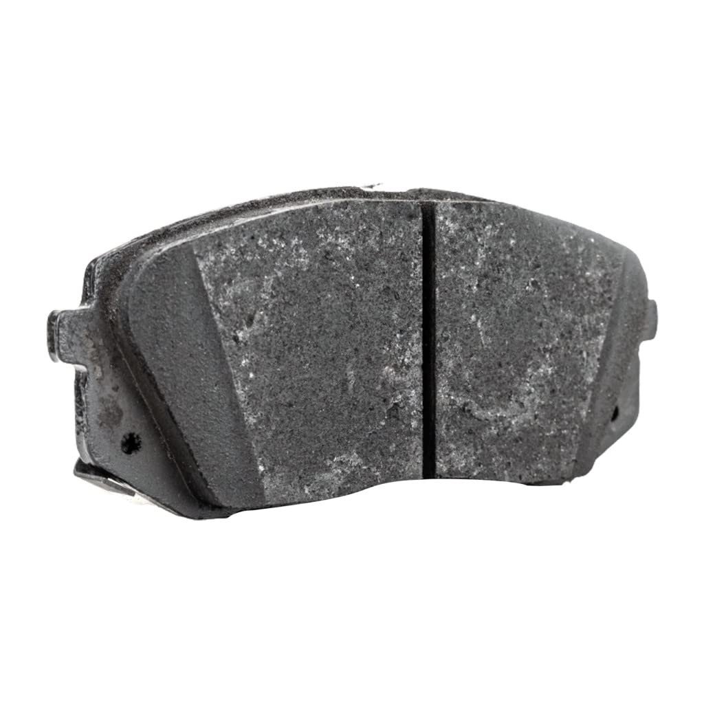 Front Ceramic Brake Pads For Kia Optima 2016 To 2020 2 Wheel Set 58101e6a10 Clx-m0-usa-stpsscp1826-cl360a72