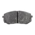 Front Ceramic Brake Pads For Kia Optima 2016 To 2020 2 Wheel Set 58101e6a10 Clx-m0-usa-stpsscp1826-cl360a72