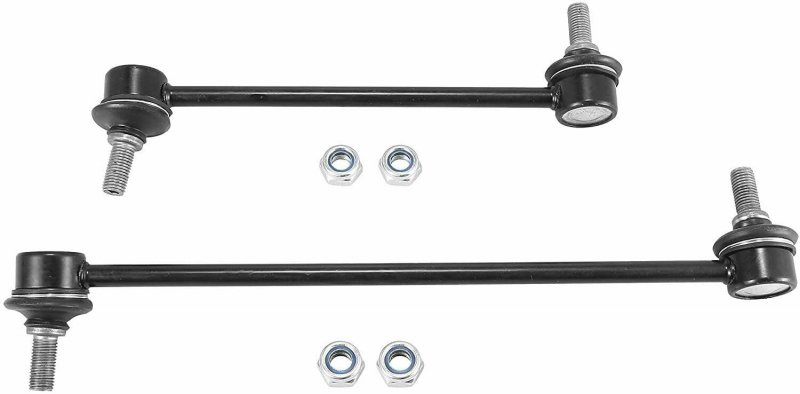 4pc Suspension Kit Sway Bar For Lexus Es 1997-2001rx300 1999-2003toyota Avalon 97-2004 Camry 97-2001 Solara 99-2003