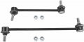 4pc Suspension Kit Sway Bar For Lexus Es 1997-2001rx300 1999-2003toyota Avalon 97-2004 Camry 97-2001 Solara 99-2003