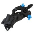 Tailgate Lock Actuator Control With Keyless Entry System Gc3z9943170e Fit For 2015 Ford F150 Xlt Extended Cab Pickup 4-door 5 