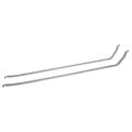 St98 Fuel Tank Straps 