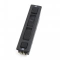 Uxcell Master Driver Side Power Window Switch 37990-56b00 Replacement For Suzuki Sidekick Tracker 1992-1998