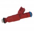 Fuel Injectors Set 6pcs 12 Holes Injector Parts For Dodge Dakota Ram 1500 Van 2500 Ford Escape Mustang For Jeep Cherokee