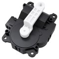 604-875 Hvac Blend Door Actuator Left Main Temperature For Honda Odyssey 2011 2017 Acura Tl 2009 2014 Zdx 2010 2013 Oe 