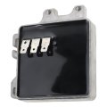 610938 Voltage Regulator Rectifier For H50-65409m Hh70-140042c Hm100-159029c Hm80-155062e Tvm220-157041e V70-125242c 