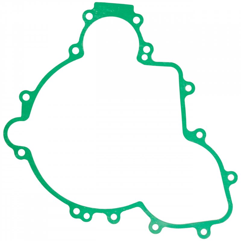 Caltric Stator Cover Gasket For Polaris Ranger Crew 900 900-5 900-6 2014 2015 2016