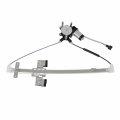 Power Window Regulator For 2005-2010 Dodge Dakota 741-074