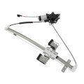 Power Window Regulator For 2005-2010 Dodge Dakota 741-074