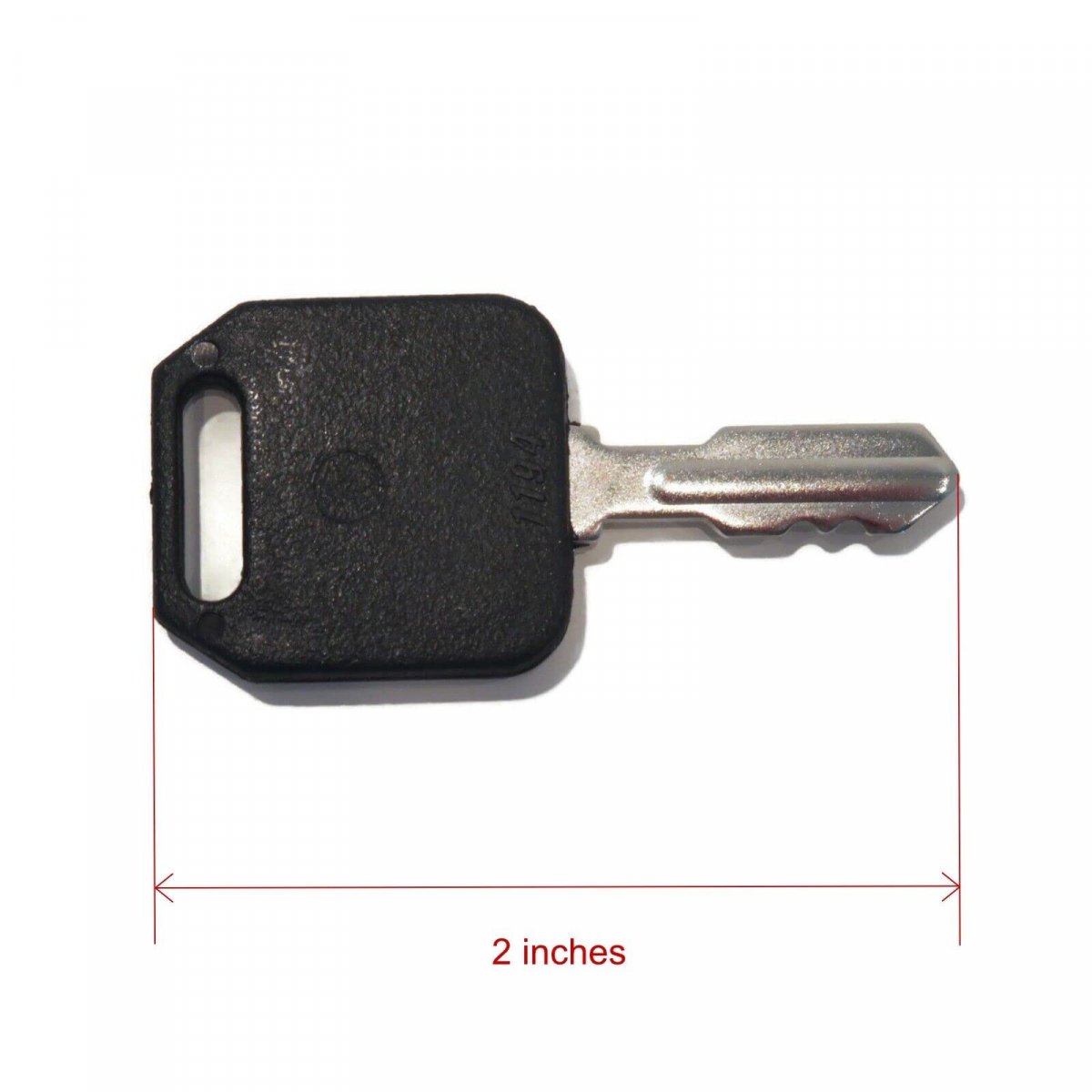 The Rop Shop Ignition Switch W Keys For Ayp 163968 175442 175566 532175566 583068901