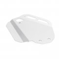 Topteng Heat Shield Plate Cover Fairing Panel Right Side For Suzuki Dl1050 V-strom 1050 Xt 2019-2023