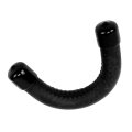 Fuel Return Hose For Chevy Express Cargo 25 2010 To 2017 Rubber Black 0 669 In Outside Diameter 0 366 Inside