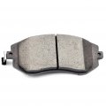 Aintier Automotive Replacement Brake Pads Front Rear Fit For Subaru Impreza 2008-2011 For Legacy 2005-2012 Outback
