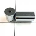 Xkh- Motorcycle Chromed No Cut Frame Slider Crash Protector Compatible With 2011-2020 Suzuki Gsxr 600 750 B01725vk7c