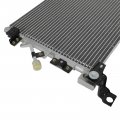 Aintier Condenser Replacement Fit 1995-1997 For Toyota Tacoma 4664