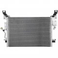 Aintier Condenser Replacement Fit 1995-1997 For Toyota Tacoma 4664