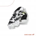 A-premium Door Latch Lock Actuator Compatible With Mercedes-benz C216 Cl550 Cl600 Cl63 Amg Cl65 W221 S350 S400 S450 S550 S600