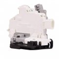 Bapmic 3c1837016a Front Right Door Lock Latch Actuator Compatible With Audi Q5 Q7 Tt A4 A5