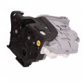 Bapmic 3c1837016a Front Right Door Lock Latch Actuator Compatible With Audi Q5 Q7 Tt A4 A5