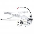 A-premium Power Window Regulator With Motor Compatible Chrysler Cirrus Dodge Stratus Plymouth Breeze 1996-2000 Front Right