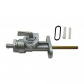 Gas Shut Off Valve Fuel Petcock For Yamaha At1b At1mb125 1969-1970 498-24500-01-00 438-24500-01-00 214-24500-02-00 